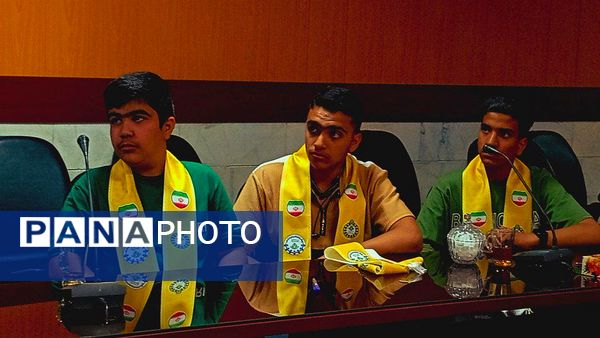 کارگاه تخصصی پیش اردوی استانی پیشتازان شهرستان کاشمر 