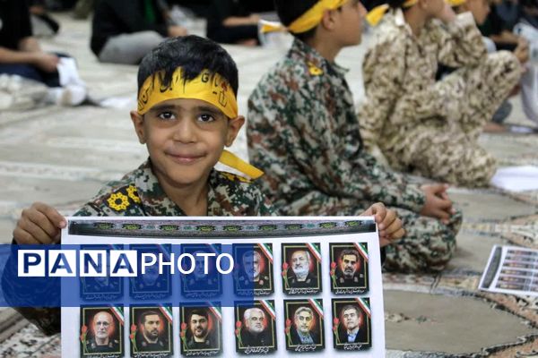 سوگواره «احلی من العسل» در یاسوج 