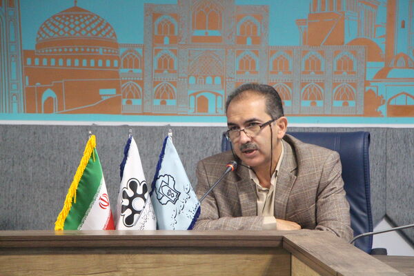 نشست خبری هفته دیابت یزد
