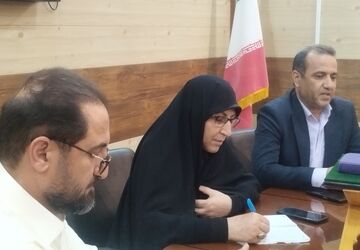 بازدید سرزده مشاور وزیر آموزش و پرورش از مدارس شهرستان قروه و نشست با ستاد پروژه مهر