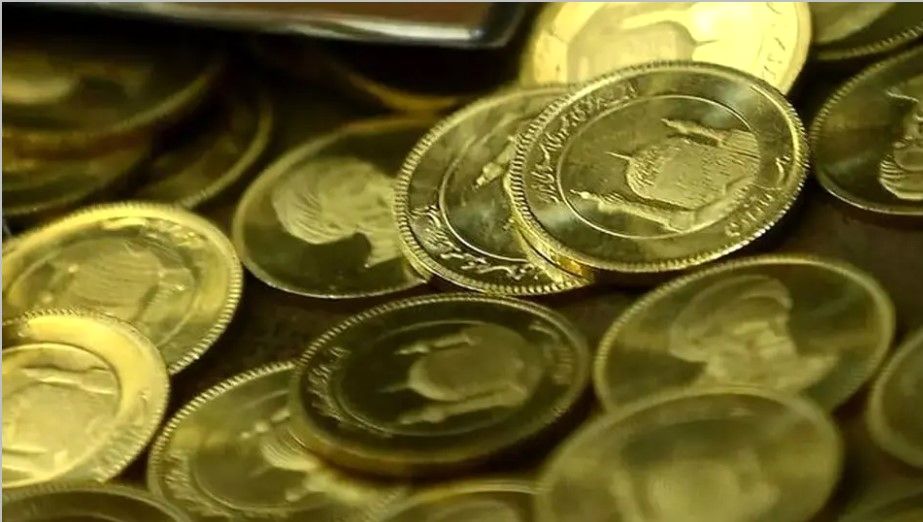 حراج جدید سکه برگزار می‌شود