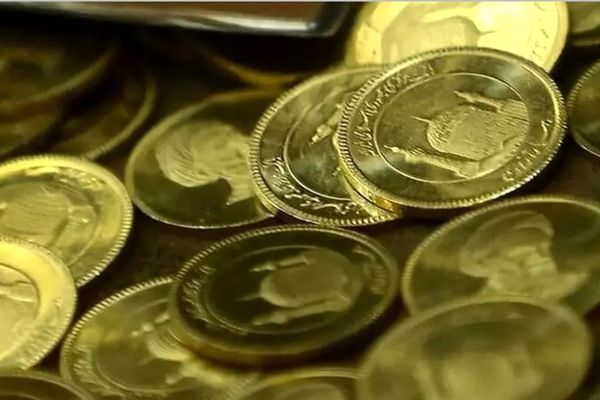 حراج جدید سکه برگزار می‌شود
