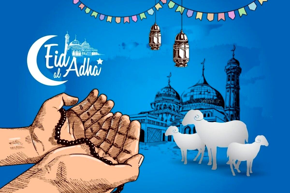 عید قربان؛ عید بندگی و نماد اطاعت محض از فرمان الهی است