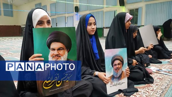 جشن میلاد امام حسن عسکری(ع) در شهرستان مارگون