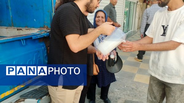 تاسوعای حسینی قروه 