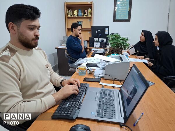 روزهای حساس و سرنوشت ساز انتخاب رشته کنکور ۱۴۰۵ در مرکز مشاوره رضوان 