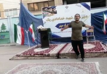 روایت آغاز سال تحصیلی در چهارمین روز مهر