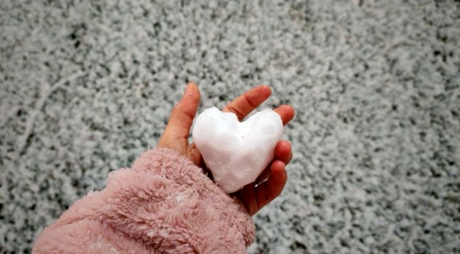 نزول برکت و نعمت در نخستین روزهای زمستانی در نیشابور