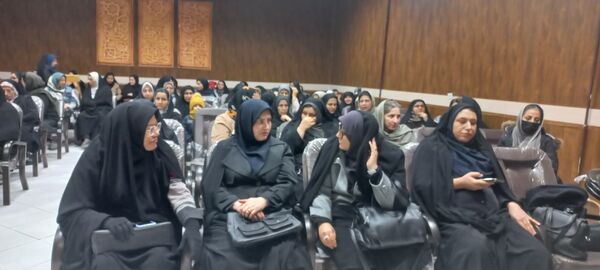 همایش پیشگیری و مقابله با آسیب‌های اجتماعی 