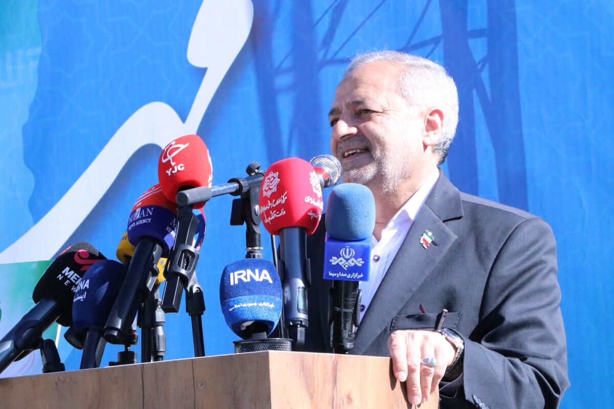 هیچ عدالتی بالاتر از عدالت آموزشی نیست