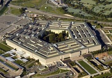 وال استریت؛ تشدید تنش‌های داخلی در پنتاگون

