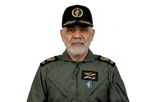 فرمانده قرارگاه خاتم: به هر تهدیدی پاسخی دردناک می‌دهیم