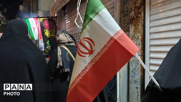 فارسان؛ روایت عاشقانه‌ای از حماسه‌ای که با قلب‌ها نوشته شد