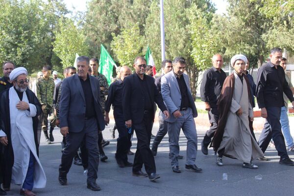 ملکان در مسیر عشق