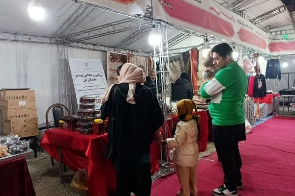 جشنواره انار در شهرقدس با محوریت فرهنگ و مشارکت مردمی