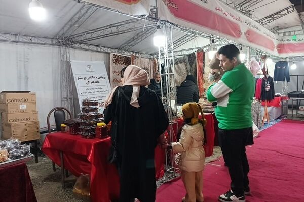 جشنواره انار در شهرقدس با محوریت فرهنگ و مشارکت مردمی