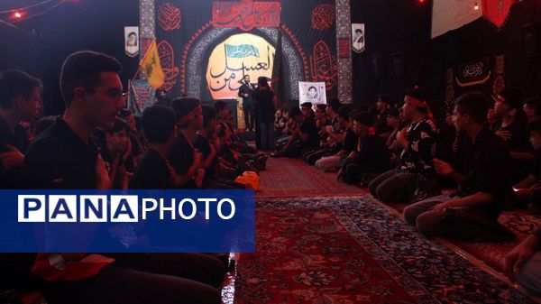 دوازدهمین سوگواره «احلی من العسل» در شهرستان دلیجان 