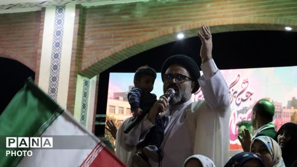 سالگرد ازدواج حضرت زهرا (س) و امام علی (ع)؛ پیوند عاشقان وطن