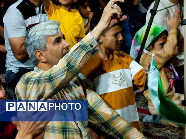 غدیری متفاوت در بنیاد غدیر