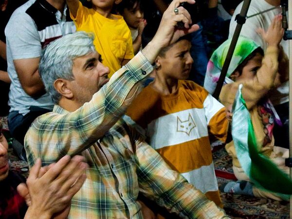 غدیری متفاوت در بنیاد غدیر