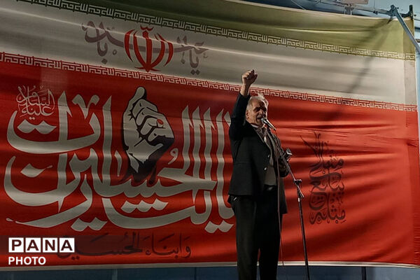 گلستان؛ تابلوئی از اتحاد و هم‌صدایی مردمی