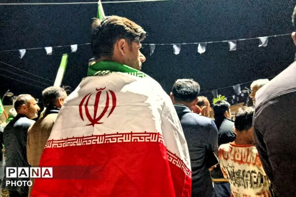دیشموکی‌ها همچنان پای کار انقلاب