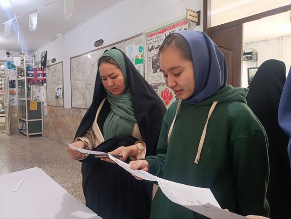 پایان امتحانات، آغاز فصل جدیدی از یادگیری برای دانش‌آموزان