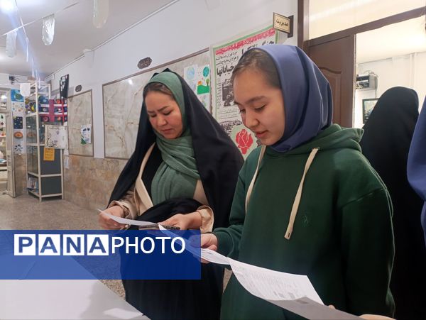 پایان امتحانات، آغاز فصل جدیدی از یادگیری برای دانش‌آموزان