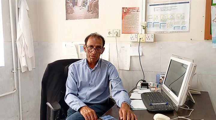 نوروز را با سلامت بگذرانید