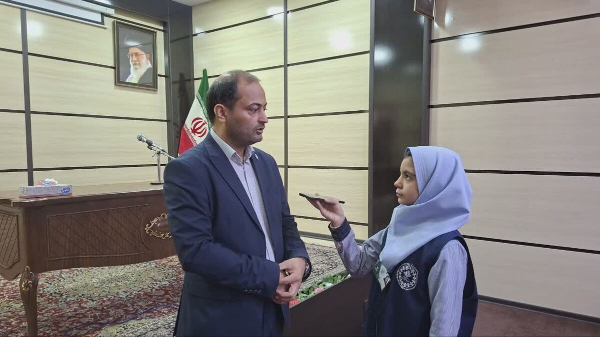 طرح ارتقای سلامت نوجوانی در مدارس شبانه روزی خراسان رضوی اجرا می‌شود 