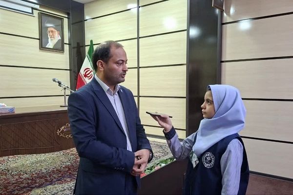 طرح ارتقای سلامت نوجوانی در مدارس شبانه روزی خراسان رضوی اجرا می‌شود 