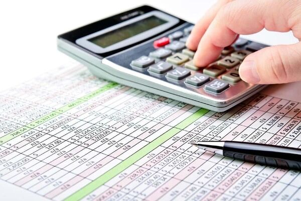 روایت تاب‌آوری نظام مالیاتی در روزهای نبرد