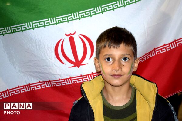 میعادگاه ایستادگی و همدلی در ملایر