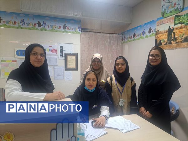 بیمارستان دکتر شیخ روایت‌گر امید و زندگی