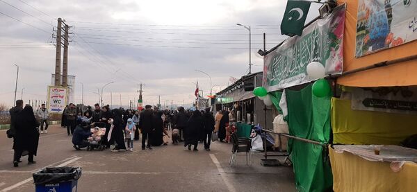 سربازان کوچک امام مهدی(عج)