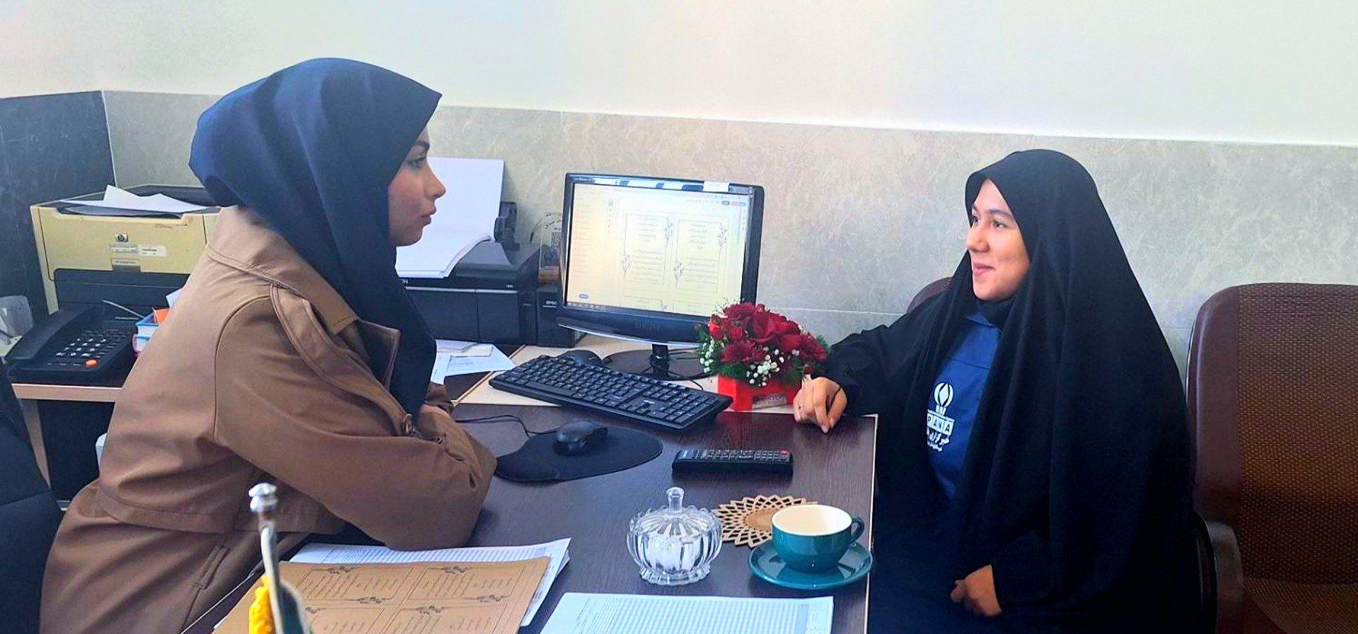 پرورش مهارت‌های شخصیتی و اجتماعی دانش‌آموزان یکی از ارکان اساسی تعلیم و تربیت است