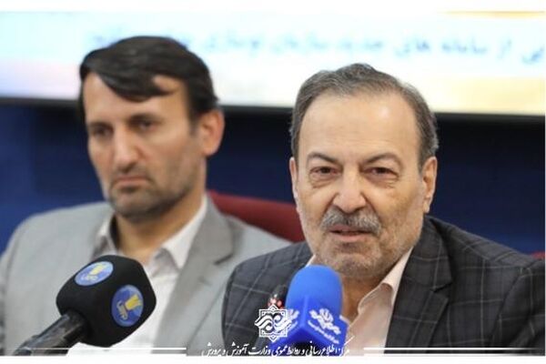حرکت دولت چهاردهم به سمت استقرار کامل عدالت آموزشی است