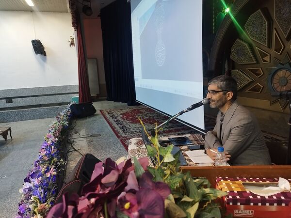 برگزاری دوره توانمندسازی پرورشی و مشاوره جدید الورود استان اصفهان