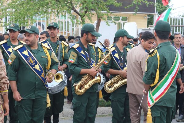 پایان ۳۶ سال چشم انتظاری