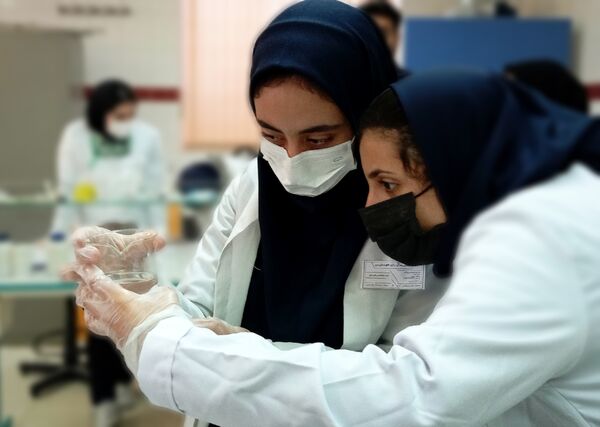 ۳۰ تیم دانش‌آموزی در مرحله استانی بیست و سومین دوره از مسابقات آزمایشگاهی به رقابت پرداختند