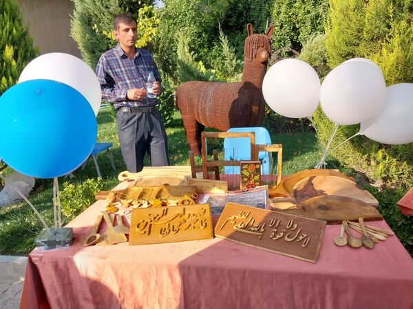 جشنواره و همایش بزرگ اتیسم به مناسبت روز جهانی کودک