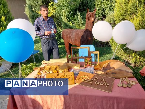 جشنواره و همایش بزرگ اتیسم به مناسبت روز جهانی کودک