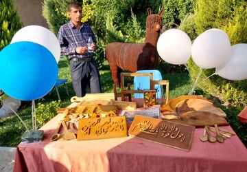 جشنواره و همایش بزرگ اتیسم به مناسبت روز جهانی کودک