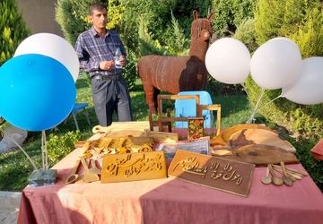 جشنواره و همایش بزرگ اتیسم به مناسبت روز جهانی کودک