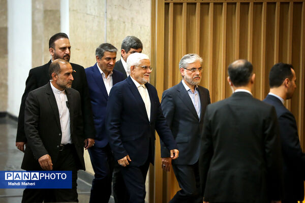 سی و دومین نکوداشت اعضای هیات علمی نمونه کشوری