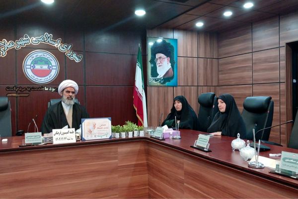 عفاف و حجاب: نماد پاکی و هویت فرهنگی در شهرستان ملارد