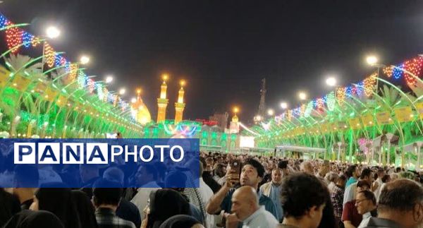 از چهارمحال‌وبختیاری تا سرزمین نینوا در عراق