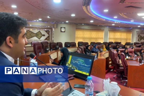 تربیت مدرسان سلامت روان کلید خورد