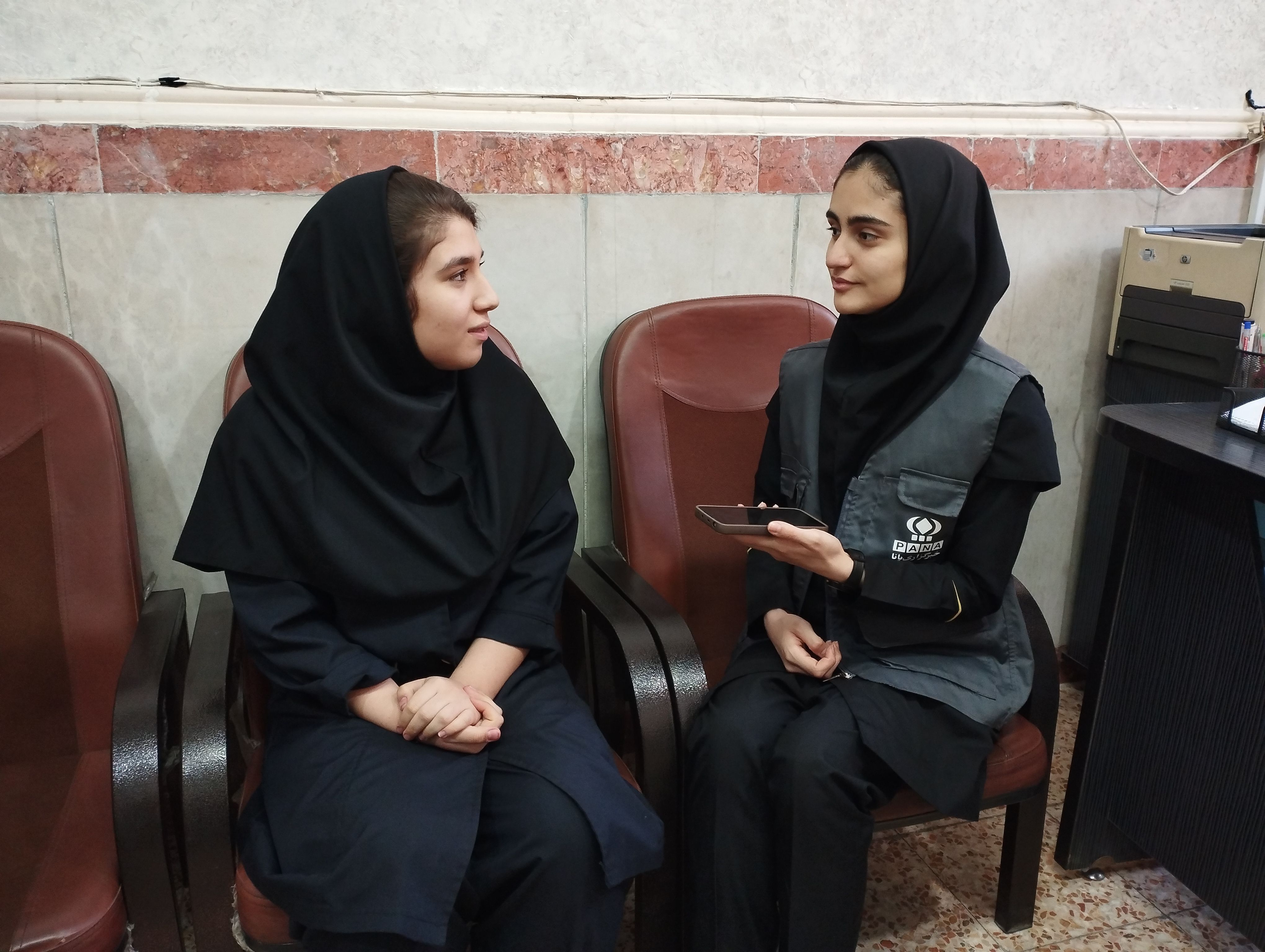 وجود انگیزه، بانی حضور نوجوانی شاد و موفق است 