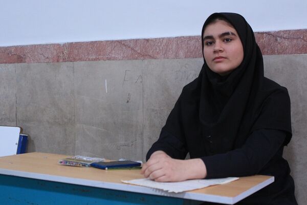  مسابقات قرآن، عترت و نماز متوسطه اول و دوم دختران بهارستان‌دو